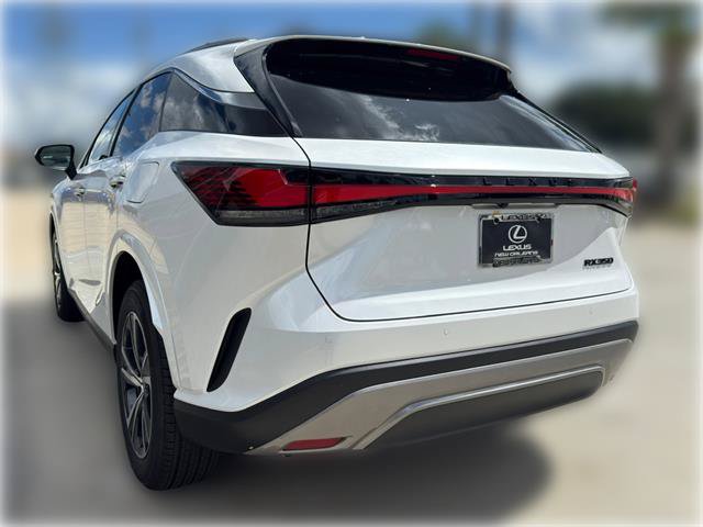 New 2026 Lexus RX 350 Premium FWD image 11