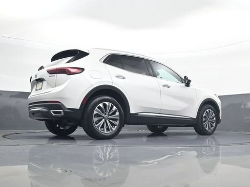 Used 2024 Buick Envision Preferred AWD/4WD image 25