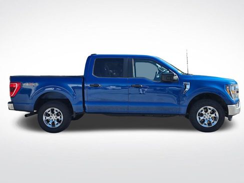 Used 2023 Ford F150 XLT image 13