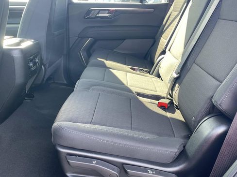 New 2026 Chevrolet Tahoe LS w/ Max Trailering Package image 12