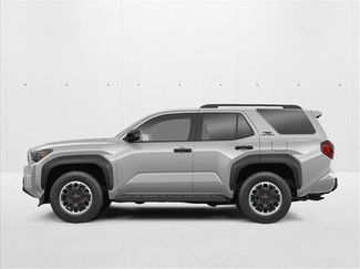 New 2025 Toyota 4Runner TRD Off-Road Premium video 2