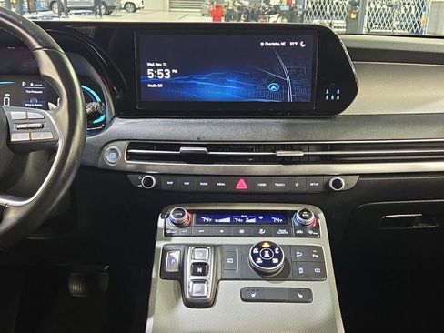 Used 2023 Hyundai Palisade SEL w/ Cargo Package image 21