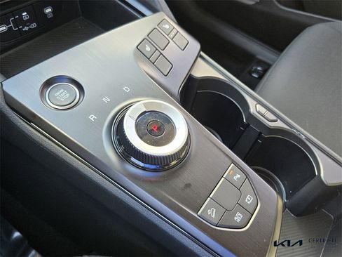 Certified 2026 Kia Sportage S image 26