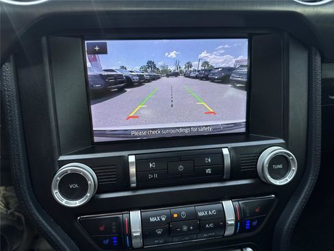 Used 2023 Ford Mustang Mach 1 w/ Equipment Group 700A image 24