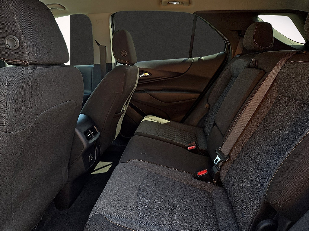 Used 2024 Chevrolet Equinox LT AWD/4WD image 9