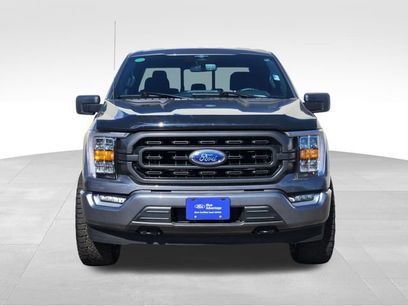Certified 2023 Ford F150 XLT