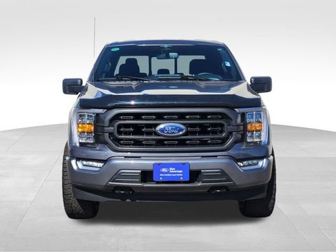 Certified 2023 Ford F150 XLT AWD/4WD image 3