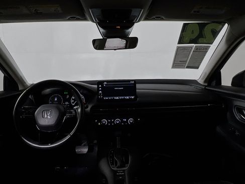 Used 2024 Honda HR-V EX-L image 30