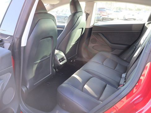 Used 2023 Tesla Model 3 Standard Range image 33