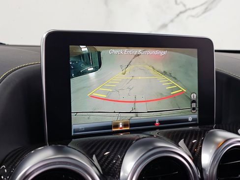 Used 2018 Mercedes-Benz AMG GT C image 26