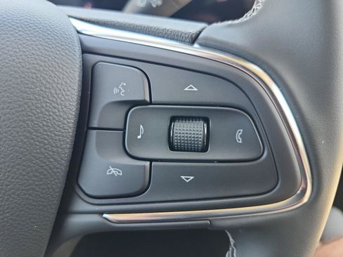 New 2026 Buick Encore GX Preferred FWD image 20