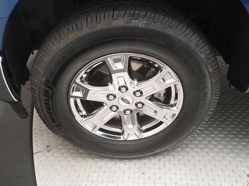 Used 2022 Ford F150 XLT w/ Equipment Group 302A High AWD/4WD image 25