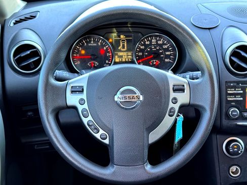 Used 2015 Nissan Rogue S w/ Convenience Package image 22