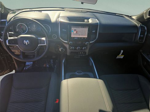 New 2026 RAM 1500 Express image 22