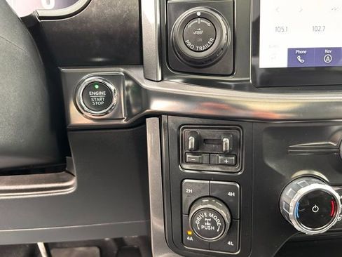 Used 2023 Ford F150 Tremor w/ Equipment Group 402A High image 33