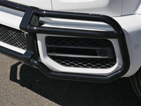 Used 2020 Mercedes-Benz G 63 AMG 4MATIC image 8