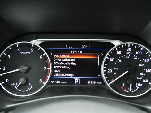 Used 2024 Nissan Sentra SV w/ All-Weather Package image 24