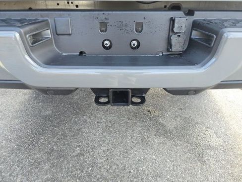 New 2026 RAM 3500 Big Horn image 28