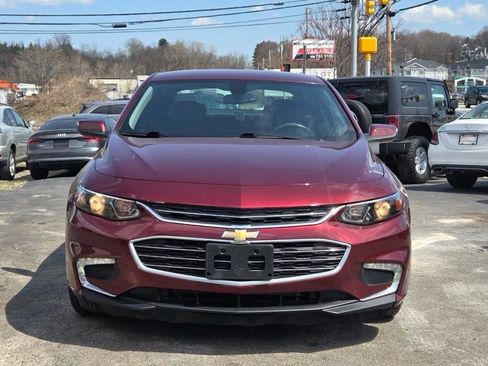 Used 2016 Chevrolet Malibu LT FWD image 8