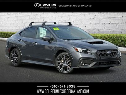 Used 2023 Subaru WRX Premium