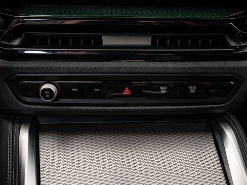 Certified 2025 BMW 430i xDrive 430i Gran Coupe w/ M Sport Package image 36