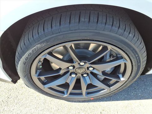 New 2026 Dodge Charger Scat Pack image 10