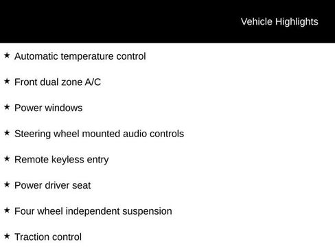New 2026 Jeep Grand Cherokee Altitude AWD/4WD image 10