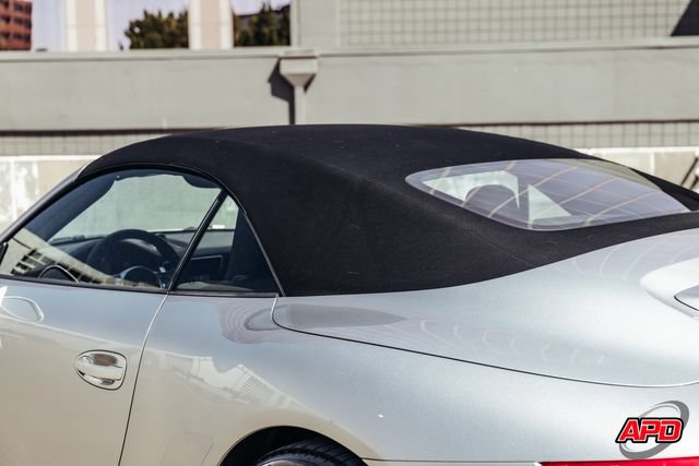 Used 2012 Porsche 911 Carrera S RWD image 39