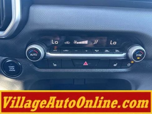 Used 2024 MAZDA CX-50 AWD 2.5 S w/ Preferred Package image 21