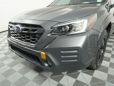 Certified 2023 Subaru Outback Wilderness image 11