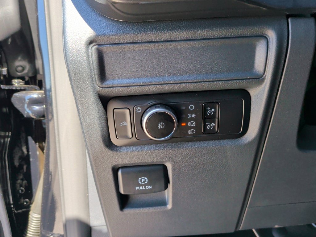 New 2026 Ford F150 STX w/ Equipment Group 200A AWD/4WD image 15