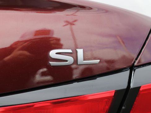 Used 2023 Nissan Altima 2.5 SL image 10