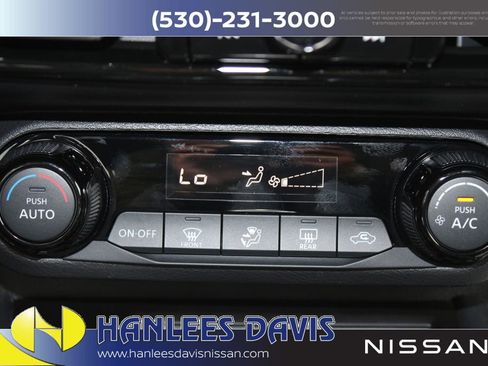 New 2026 Nissan Kicks SV image 23