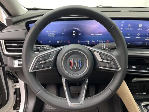 New 2026 Buick Envision Preferred AWD/4WD image 15