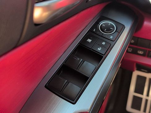 Certified 2023 Lexus IS 500 image 14