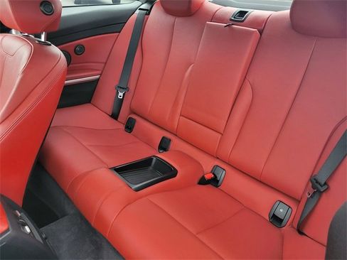 Used 2015 BMW 428i Coupe image 15