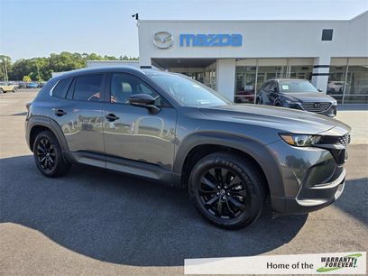 Certified 2024 MAZDA CX-50 AWD 2.5 S w/ Cargo Package