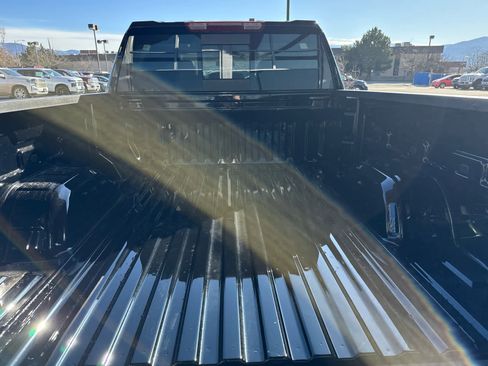 New 2026 Chevrolet Silverado 1500 RST w/ All Star Edition Plus image 45