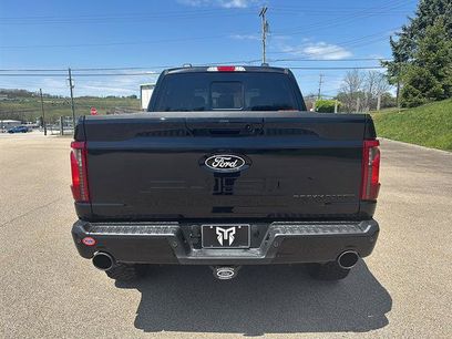New 2026 Ford F150 XLT w/ Equipment Group 303A High