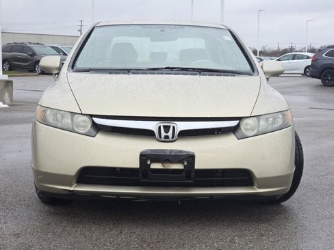Used 2008 Honda Civic LX image 9