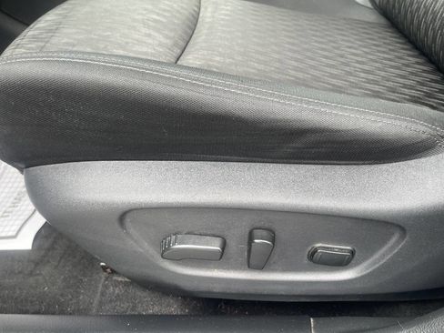 Used 2018 Nissan Rogue SV AWD/4WD image 20
