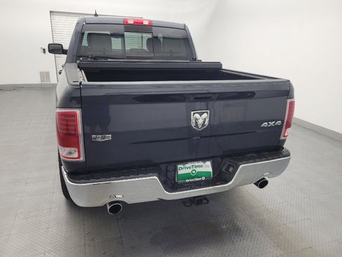 Used 2016 RAM 1500 Laramie AWD/4WD image 6