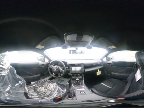 New 2026 Toyota GR86 Premium image 33