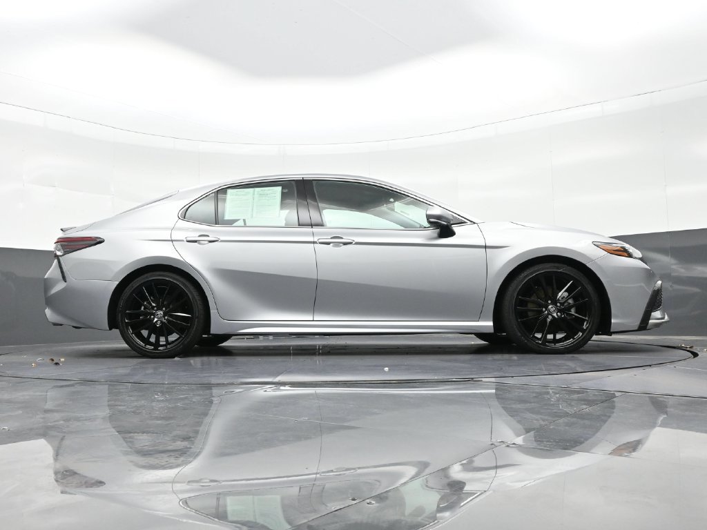 Used 2024 Toyota Camry XSE w/ Driver Assist Package FWD image 27