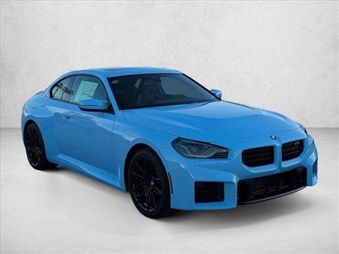 New 2026 BMW M2 w/ Lighting Package image 7