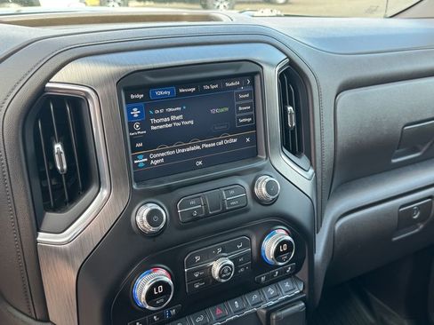 Used 2021 GMC Sierra 1500 Denali w/ Denali Ultimate Package AWD/4WD image 25