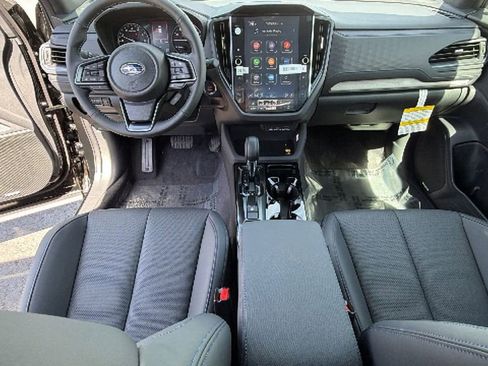 New 2026 Subaru Forester Limited AWD/4WD image 26
