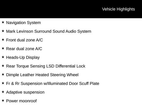 Used 2022 Lexus LX 600 F Sport image 32