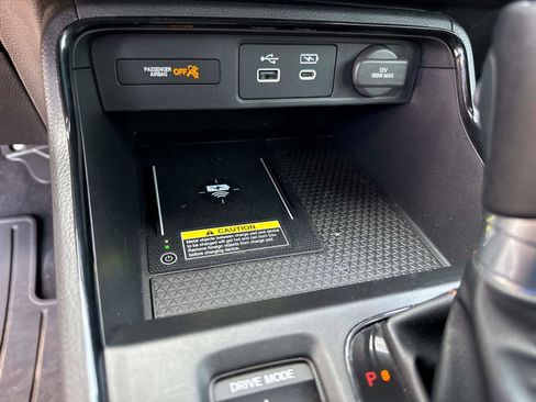 Certified 2024 Honda CR-V Sport Touring image 29