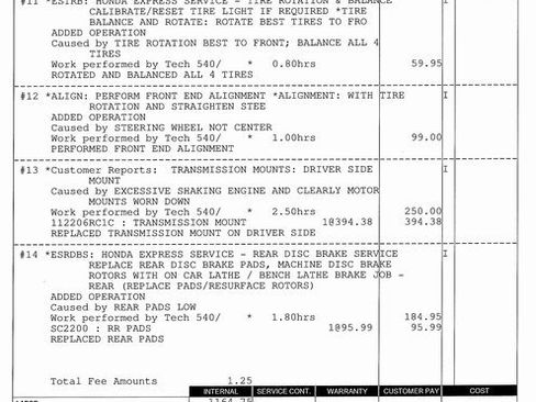 Used 2023 Nissan Rogue SV image 16